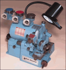 Drill Grinder